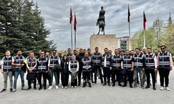 Nevşehir’de yoğun vergi denetimi başladı