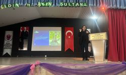 “Nevşehir’in Anıt Ağaçları” anlatıldı