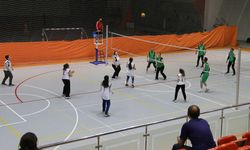 NEVÜ’de ‘14. Spor Şenlikleri’ başladı