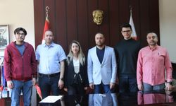 NEVÜ’den Bilgisayar Programcılığı için iş birliği
