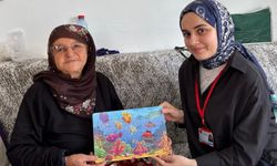 NEVÜ’lü öğrencilerden zihin canlandıran proje