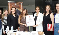 NEVÜ'lüler sektör temsilcileriyle istihdam fuarında buluştu