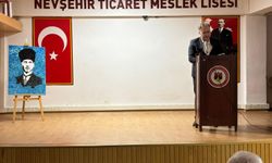 Öğrenciler yerli ve millî girişimcilik ruhuyla buluştu