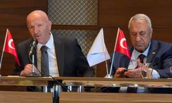 PÜİS Genel Başkan Yardımcısı Ertaş’tan genel kurul mesaisi