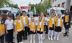 Sağlıklı çocuk, sağlıklı gelecek Nevşehir’de gerçekleştirildi