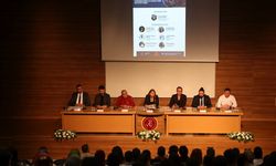 “Sürdürülebilir ve Atıksız Türk Mutfağı” paneli düzenlendi