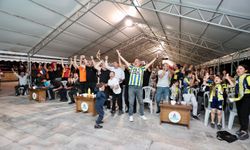 Suvermez Kapadokyaspor 3. Lig'de