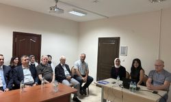 Tartar ziyaretlerini sürdürüyor