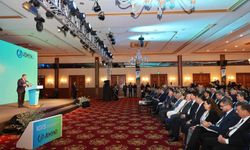 Uluslararası Jeotermal Yatırım Zirvesi Nevşehir'de yapıldı