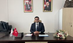 Ürgüp Devlet Hastanesi Başhekimi değişti