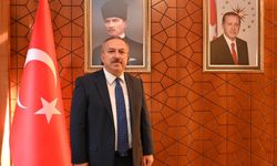 Vali Ali Fidan'ın Anneler Günü mesajı