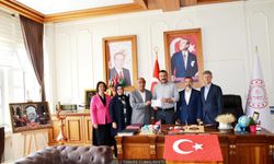 Vefat eden öğretmen için 720 bin lira toplandı