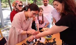 “2. Teknik Bilimler Bilim Şenliği”
