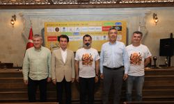 Kapadokya Bisiklet Festivali’ne 6 ülkeden 131 sporcu katılacak