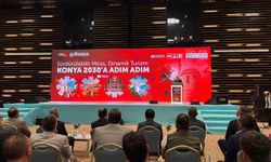 Konya turizminin geleceği KÜN tarafından hazırlanacak