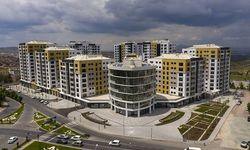 Mayısta 396 konut satıldı