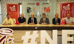 NEVÜ Bilim İletişimi Ofisi açıldı