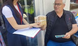 NEVÜ'lülerden yaşlı dolandırıcılığına karşı proje