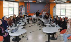 “Suluboya” ve “Yapay Zekâ” çalıştayı