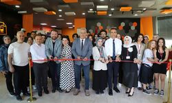 “Yapay Zekâ ve Tasarım Sergide Bir Arada”
