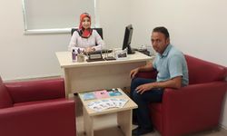 30 yıllık sigara bağımlılığına 2 haftada son verdi