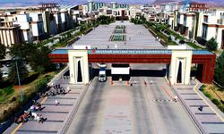 Aktekin 2025-DGS’ye girecek adaylara başarı diledi