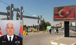 Çelik, Nevşehir İl Jandarma Komutanlığına atandı
