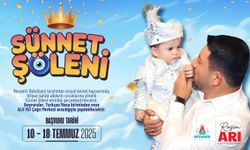 Dar gelirli aileler için Sünnet Şöleni düzenlenecek