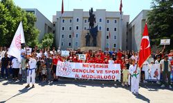 GSB yaz okulları açıldı