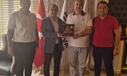 Hacıbektaş MYO ile ASSUVA protokol imzalandı