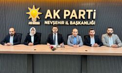 İl Başkanı Aygün: Bu topraklarda hakimiyet milletindir