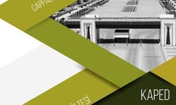 Kapadokya Eğitim Dergisi’nin yeni sayısı çıktı