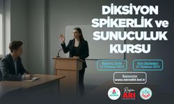 KAPEM'de 6 farklı kurs kayıtları başlıyor
