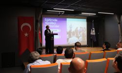 KÜN yapay zeka destekli KÜNAsist'i tanıttı