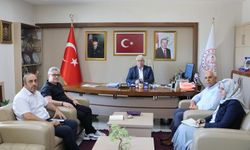“Nevşehir Ağızları Sözlüğü” projesi hayata geçiriliyor