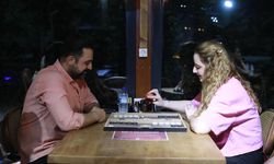 Nevşehir Belediyesi Tavla Turnuvası sona erdi