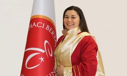 NEVÜ Güzel Sanatlar Fakültesi’ne doçent atandı