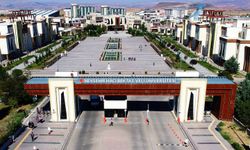 NEVÜ profesör, doçent ve Dr. öğretim üyesi alacak