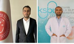 NEVÜ’lü akademisyenin projesine TÜSEB’ten destek