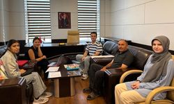 NEVÜ’nün "Tanıtım ve Tercih Günleri" başladı
