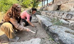 Sobesos kazıları Kapadokya tarihine ışık tutacak