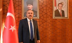 Vali Fidan'dan 15 Temmuz mesajı