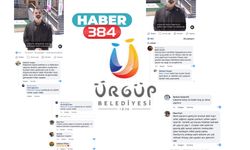 Vatandaş Ürgüp’te hizmet istiyor