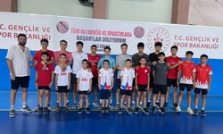 Atletizm takımı Avrupa Şampiyonası’na hazırlanıyor