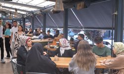 Esnaf festivalden memnun