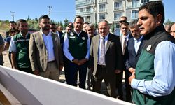 Gizligider su tehlikesine işaret etti: “Bizden daha hızlı gidiyor”
