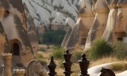 Kapadokya Uluslararası Açık Satranç Turnuvası yapılacak