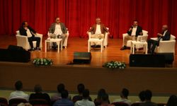 “Kültür, Turizm ve Medya” konuşuldu