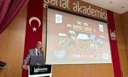 KÜN Mardin turizminin geleceğini şekillendiriyor