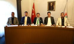 Nevşehir Belediyesi Ağustos Ayı Meclis Toplantısı yapıldı